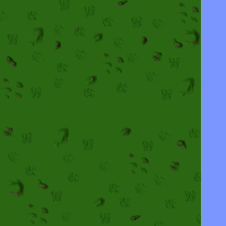 Central Conflict minimap