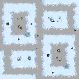 Charon minimap