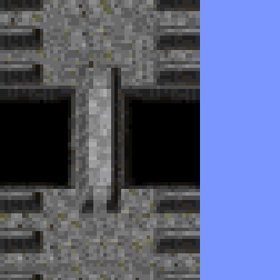 Minimap: Chasm