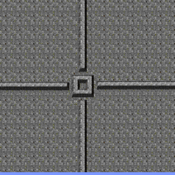 Cloaked Water 2 minimap