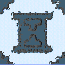 CloudWars minimap