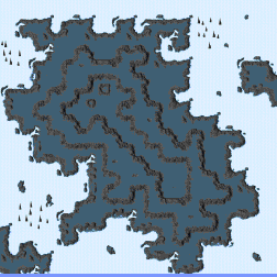 Minimap: Cloudious Prime
