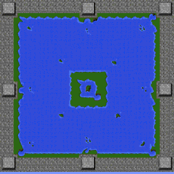 Coastal Metal minimap