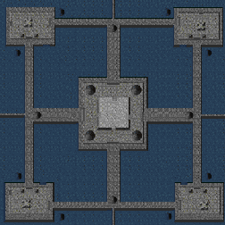 Minimap: Cold Steel
