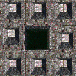 Commander Duel v-2 minimap