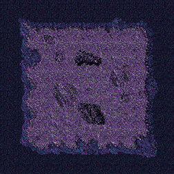 Commander Duel v-3 minimap