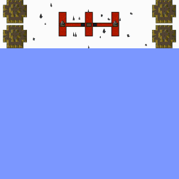 Communicado minimap