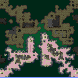 Minimap: Liberate the confluence of worlds