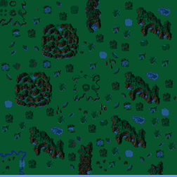 Control The Middlle V3.1 minimap