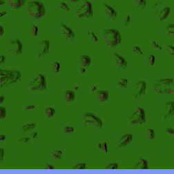 Controlled Burn # minimap