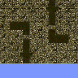 Minimap: Coolant-Leak