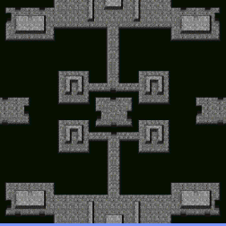 Minimap: CoreShip