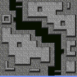 Core Boot Camp minimap