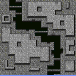 Core Boot Camp II minimap