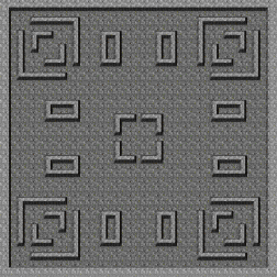 Minimap: Core Colisium