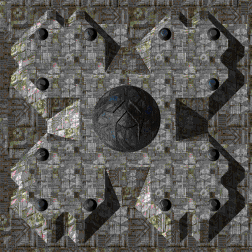 Core Consciousness V1 minimap