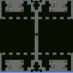 Core Plaza minimap