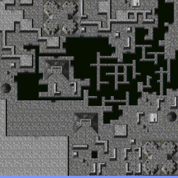 Core Prime Aftermath11 minimap