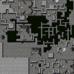 Minimap: Core Prime Aftermath