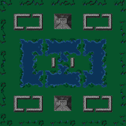 Core Prime Grassy Area minimap