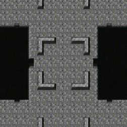 Core Prime Military Base minimap