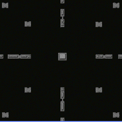 Core Prime Ocean 2 minimap