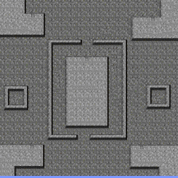 Core Prime Park minimap