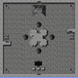 Core Prime Sector 974 minimap