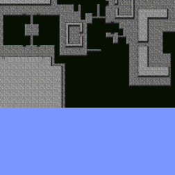 Core Warzone minimap