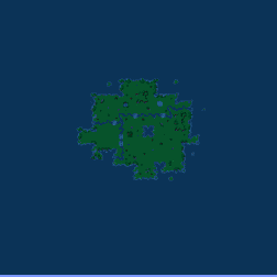 Coresharks castaway minimap