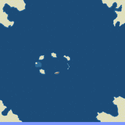 Corners minimap