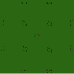 Craters v1 minimap