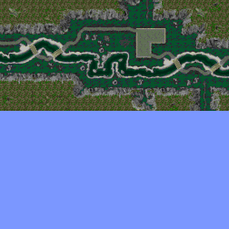 Minimap: CreonValley