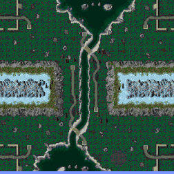 Creon Divided (alt build) minimap