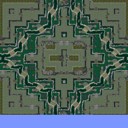 Minimap: Creon Plaza