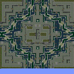 Minimap: Creon Plazza