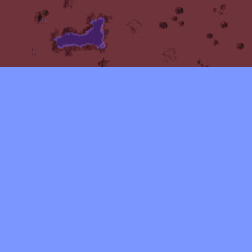 Minimap: Crimson Pay Dirt