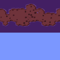 Minimap: Crimson Run