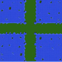 CrossRoads ### (TAH) minimap