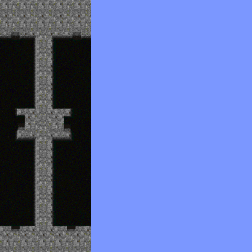Crossing Over minimap