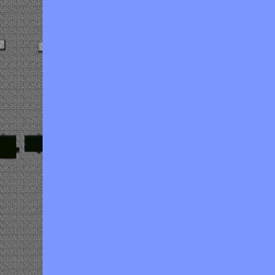 Crossing ferrous body -=2117=- minimap