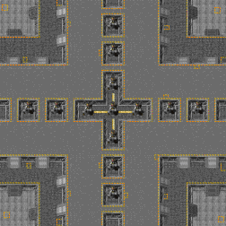 Crosslink minimap