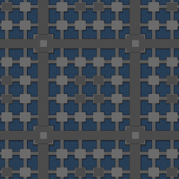Crosspaths minimap