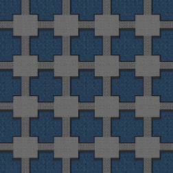 Crosswalks minimap
