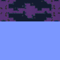 Crystal Alliance minimap