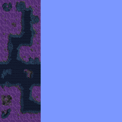 Crystal Clear minimap