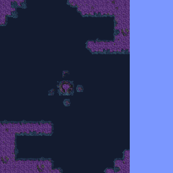 Minimap: Untitled Map
