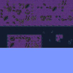 Crystal Palace minimap