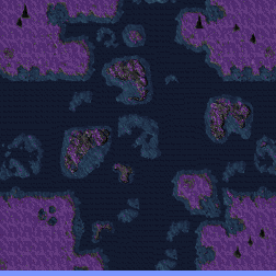 Crystal Wars V1 1 minimap