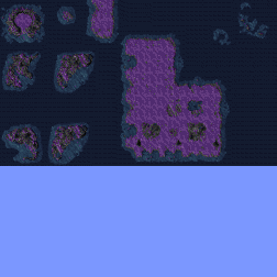 Crystal Wonder v1 2 minimap